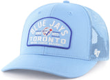Toronto Blue Jays '47 Leland YOUTH Trucker