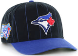 Toronto Blue Jays '47 Pinstripe Hitch
