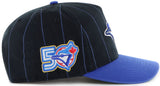 Toronto Blue Jays '47 Pinstripe Hitch