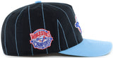 Toronto Blue Jays '47 Pinstripe Hitch Vintage