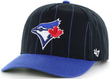 Toronto Blue Jays '47 Pinstripe Hitch