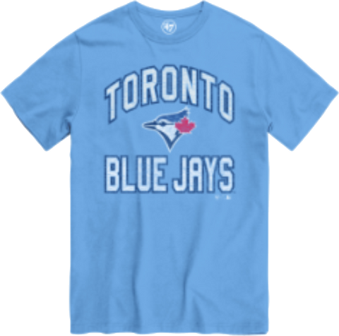 Toronto Blue Jays '47 Play Action Tee