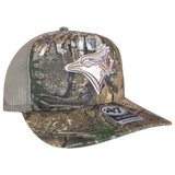 Toronto Blue Jays '47 REALTREE APX Trucker