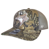 Toronto Blue Jays '47 REALTREE APX Trucker