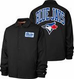 Toronto Blue Jays '47 Retread Coaches Jacket