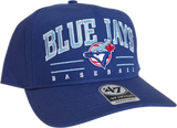 Toronto Blue Jays '47 Roscoe Hitch Snapback
