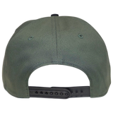 Toronto Blue Jays '47 Roscoe Option Hitch Snapback