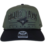 Toronto Blue Jays '47 Roscoe Option Hitch Snapback