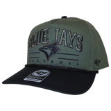 Toronto Blue Jays '47 Roscoe Option Hitch Snapback