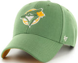 Toronto Blue Jays '47 Sure Shot '93 World Series Moss