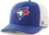 Toronto Blue Jays '47 Trucker YOUTH