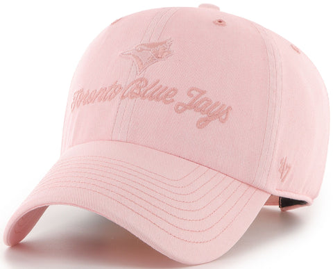 Toronto Blue Jays '47 Women's Haze Clean up