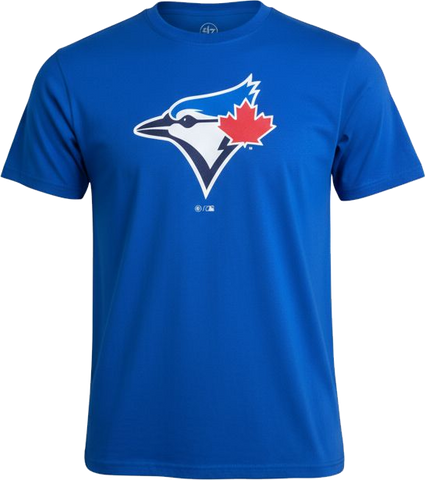 Toronto Blue Jays '47 YOUTH Imprint Tee