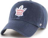 Toronto Maple Leafs 1933 Vintage '47 Clean Up Cap