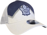 Toronto Maple Leafs 9FORTY A-FRAME Sock Trucker