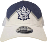 Toronto Maple Leafs 9FORTY A-FRAME Sock Trucker