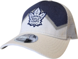 Toronto Maple Leafs 9FORTY A-FRAME Sock Trucker