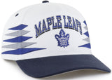 Toronto Maple Leafs '47 Diamond Cut Hitch