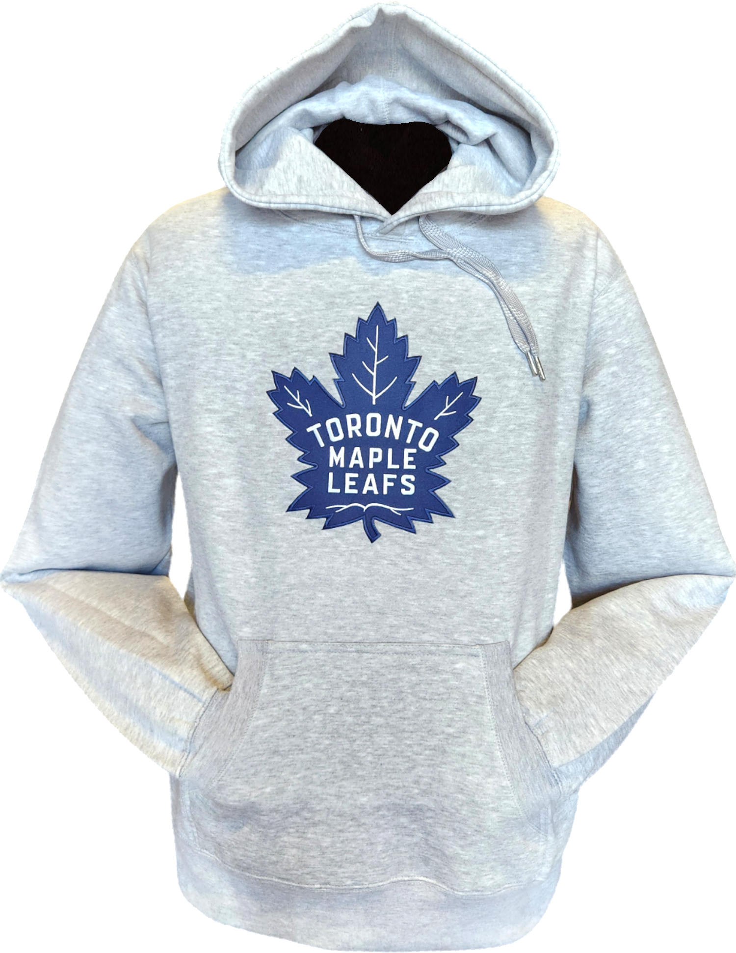 TorontoMapleLeafsEmbroideredCr