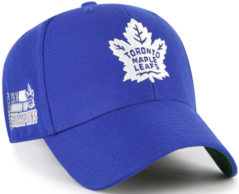 Toronto Maple Leafs Sure Shot MVP