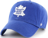 Toronto Maple Leafs Vintage Clean Up Cap