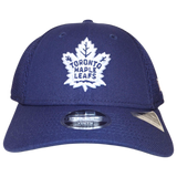 Toronto Maple Leafs YOUTH 9FORTY Stretch Cap