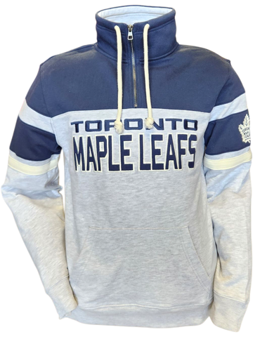 Toronto Maple Leafs '47 Bay Ridge 1/4 Zip