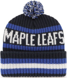 Toronto Maple Leafs '47 Bering Cuffed Knit Toque