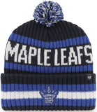 Toronto Maple Leafs '47 Bering Cuffed Knit Toque