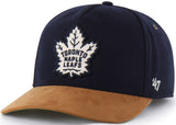 Toronto Maple Leafs '47 Golden Age TT Hitch
