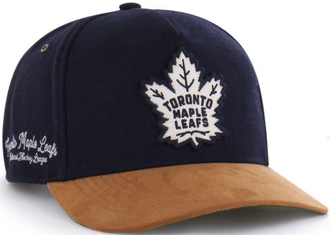 Toronto Maple Leafs '47 Golden Age TT Hitch