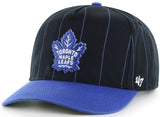 Toronto Maple Leafs '47 Pinstripe Hitch