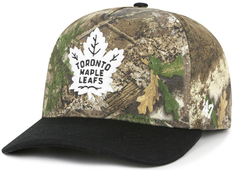 Toronto Maple Leafs '47 REALTREE APX Hitch