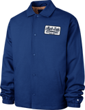 Toronto Maple Leafs '47 Retread Coaches Jacket