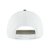 Toronto Maple Leafs '47 Rustic Hitch Snapback