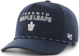 Toronto Maple Leafs '47 Vault Hitch Rope Snapback
