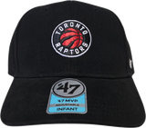 Toronto Raptors 47 Brand INFANT MVP Adjustable