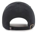 Toronto Raptors 47 Brand Clean Up Blackout