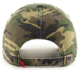 Toronto Raptors '47 Clean Up Camo