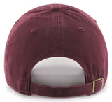 Toronto Raptors '47 Clean Up Maroon
