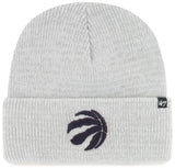 Toronto Raptors Brain Freeze Cuffed Knit Toque