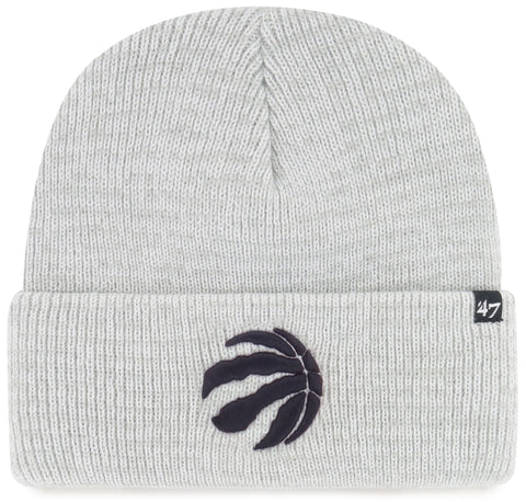 Toronto Raptors Brain Freeze Cuffed Knit Toque