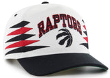 Toronto Raptors '47 Diamond Cut Hitch