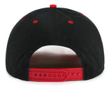 Toronto Raptors '47 Double Header Baseline Hitch