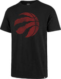 Toronto Raptors '47 Grit Scrum Tee