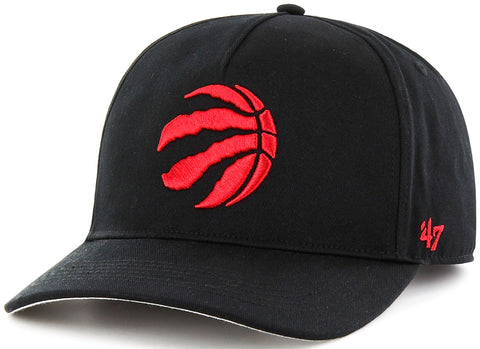 Toronto Raptors '47 Hitch Snapback
