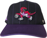 Toronto Raptors '47 Pinstripe Hitch