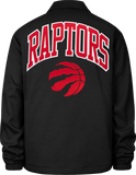 Toronto Raptors '47 Retread Coaches Jacket