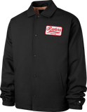 Toronto Raptors '47 Retread Coaches Jacket