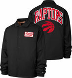 Toronto Raptors '47 Retread Coaches Jacket
